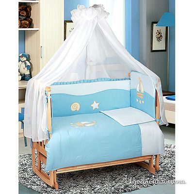 Комплект Lider kids