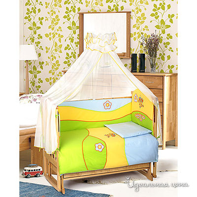 Комплект Lider kids