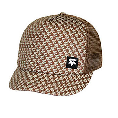 Кепка LMA, цвет цвет коричневый