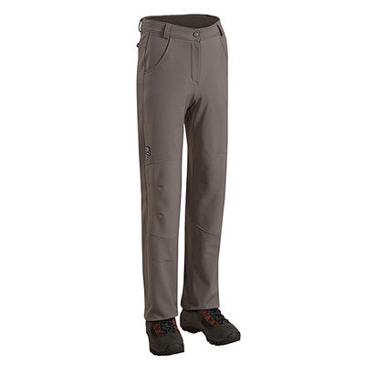 Брюки Bask, цвет цвет серый