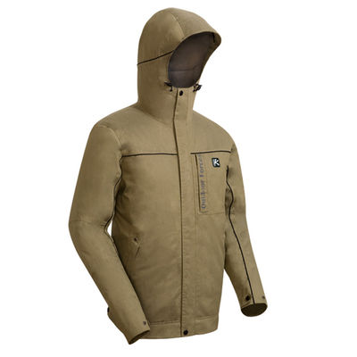 Куртка Bask, цвет цвет светло-коричневый