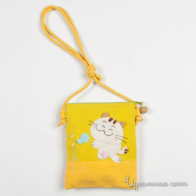 Сумка AmiAmi, цвет цвет салатовый