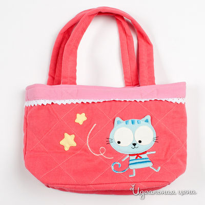 Сумка AmiAmi, цвет цвет клюквенный