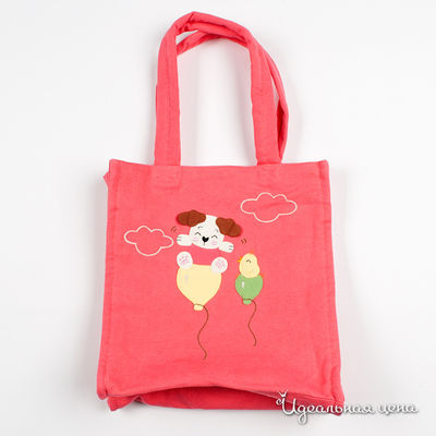 Сумка AmiAmi, цвет цвет клюквенный