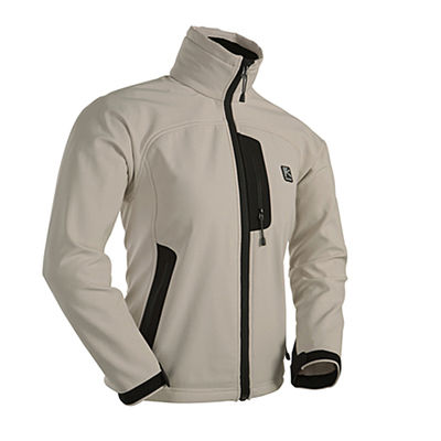 Куртка Bask, цвет цвет бежевый