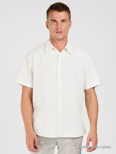 Сорочка Mavango, цвет цвет молочный