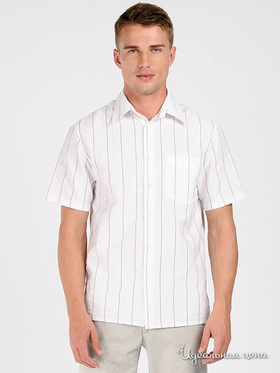 Сорочка Mavango, цвет цвет белый