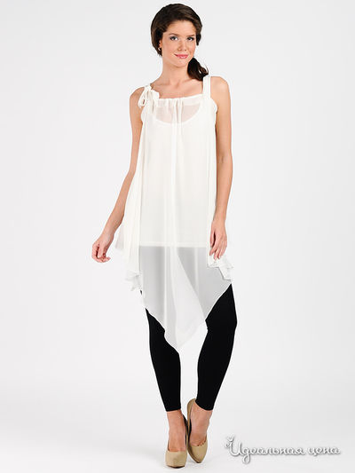 Накидка Риваж Групп, цвет цвет молочный