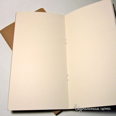 Сменный блок Road Diary