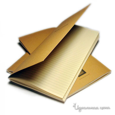 Сменный блок Road Diary