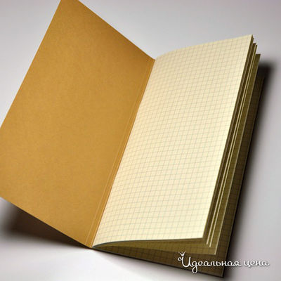 Сменный блок Road Diary