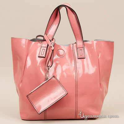 Сумка Soho, цвет цвет розовый