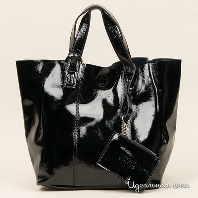 Сумка Soho, цвет цвет черный