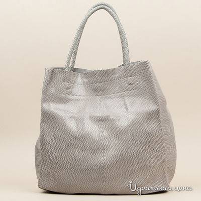 Сумка Soho, цвет цвет серый