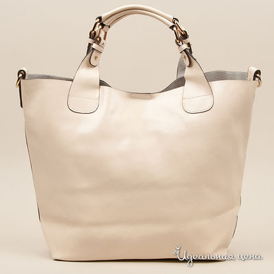 Сумка Soho, цвет цвет бежевый