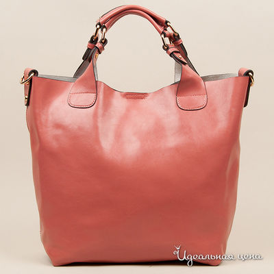 Сумка Soho, цвет цвет розовый