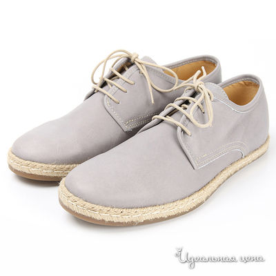 Дерби Brudi, цвет цвет пепельно-серый