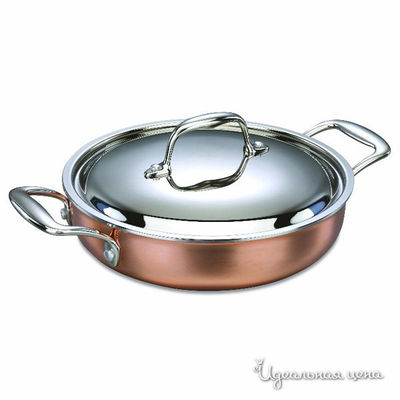 Жаровня Korkmaz