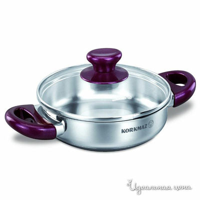 Омлетница Korkmaz