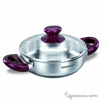 Омлетница Korkmaz