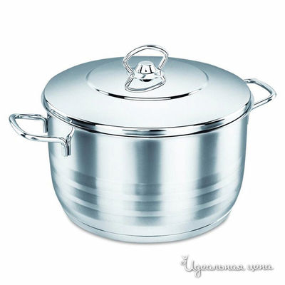 Кастрюля Korkmaz