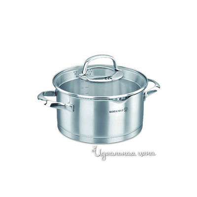 Кастрюля Korkmaz