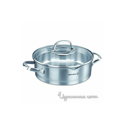 Жаровня Korkmaz