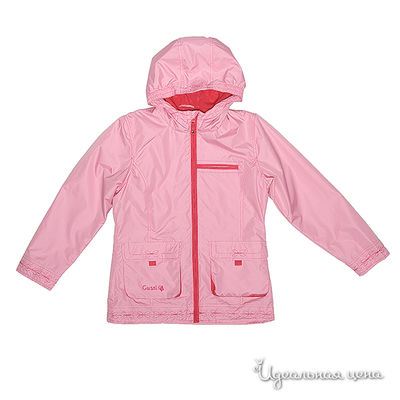 Куртка Gusti, цвет цвет светло-розовый