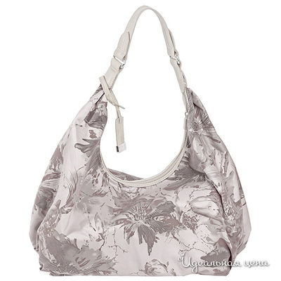 Сумка Abbacino, цвет цвет серый