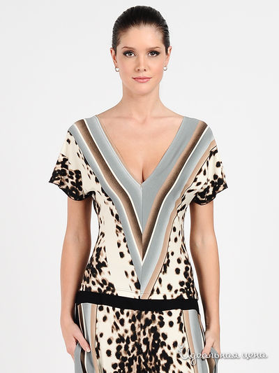 Костюм Adzhedo, цвет цвет мультиколор