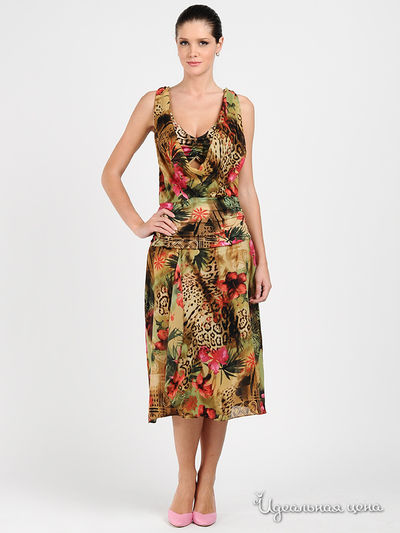 Комплект Adzhedo, цвет цвет мультиколор