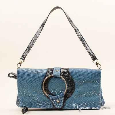 Сумка Glorius, цвет цвет синий