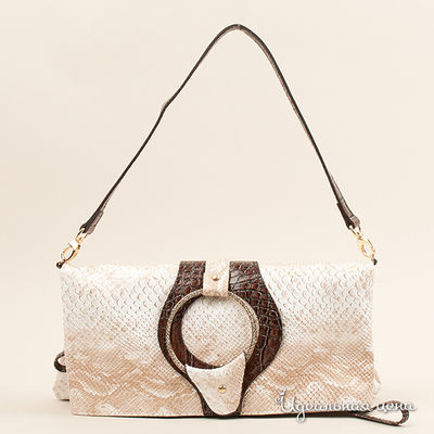 Сумка Glorius, цвет цвет бежевый