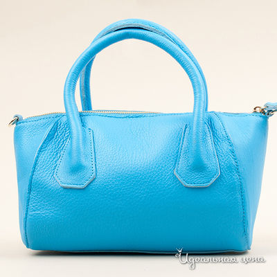 Сумка Glorius, цвет цвет голубой