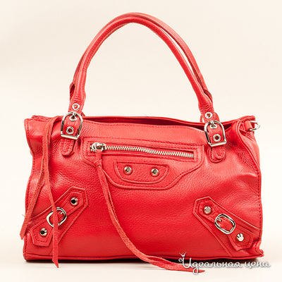 Сумка Glorius, цвет цвет красный