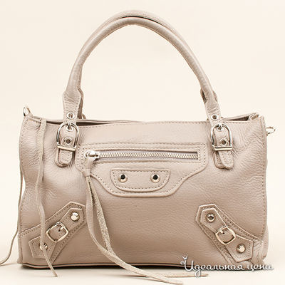 Сумка Glorius, цвет цвет серый