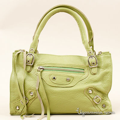 Сумка Glorius, цвет цвет фисташковый