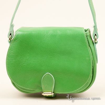 Сумка Glorius, цвет цвет зеленый