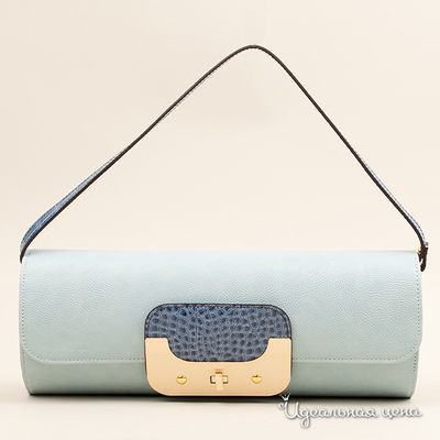 Сумка Glorius, цвет цвет голубой