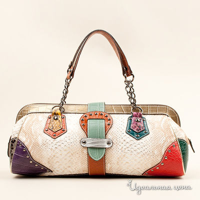 Сумка Glorius, цвет цвет бежевый