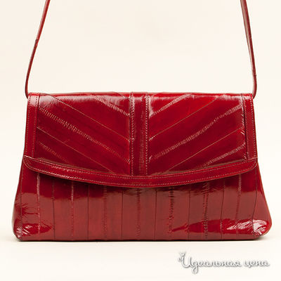 Сумка Glorius, цвет цвет бордовый