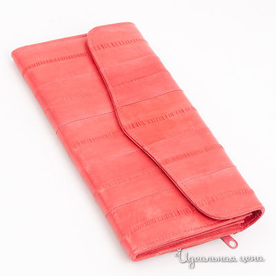 Кошелек Glorius, цвет цвет розовый