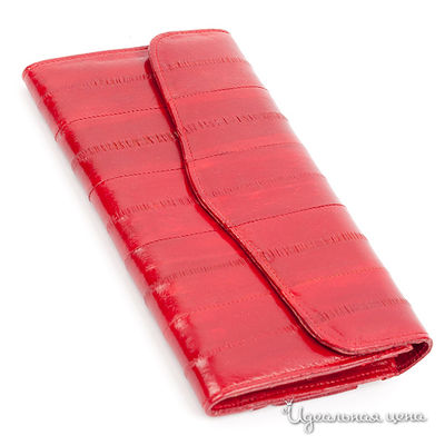 Кошелек Glorius, цвет цвет красный