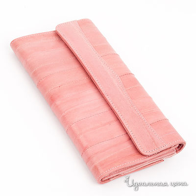 Кошелек Glorius, цвет цвет светло-розовый