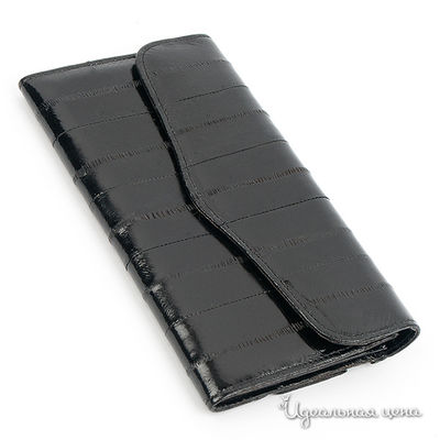 Кошелек Glorius, цвет цвет черный