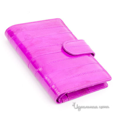 Кошелек Glorius, цвет цвет фиолетовый