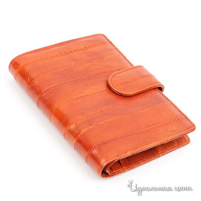 Кошелек Glorius, цвет цвет светло-коричневый