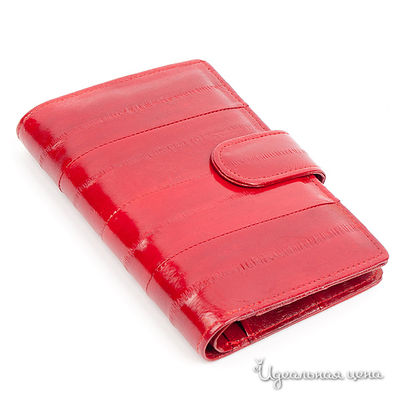 Кошелек Glorius, цвет цвет красный