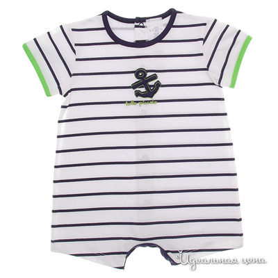 Песочник Tutto piccolo, цвет цвет белый / синий