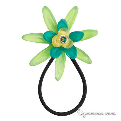 Резинки Lalo Treasures